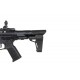 Specna Arms FLEX F10 (BK), In airsoft, the mainstay (and industry favourite) is the humble AEG